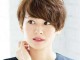 四十五岁的女人留什么发型合适,45岁女人剪什么样发型好看