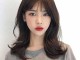 大脑门女生适合什么发型（大脑门女生适合什么发型图片）