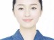 脸胖怎么扎头发好看（方圆脸证件照是散发好还是扎起来）