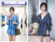 脸圆穿什么（圆脸穿什么领的衣服最好看）