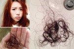 烫发之后掉头发严重怎么办,烫发后头发掉的厉害怎么办呢