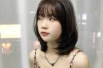 女头发少适合什么发型（女头发少适合什么发型）