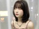 女头发少适合什么发型（女头发少适合什么发型）