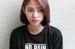 2017短发内扣发型图片,短发内扣什么颜色好看图片