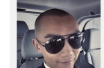 郑恺发型叫什么（奔跑吧兄弟郑恺光头哪一季）