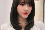 圆脸盘适合什么发型（人胖、脸大且圆适合什么发型）
