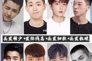 如何判断自己适合什么发型（男生如何判断自己适合什么发型）