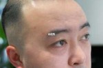 男生发量少如何改善,发量少的男生适合什么发型图片