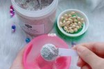 牛奶和面粉怎么做面膜（牛奶和面粉怎么做面膜好）