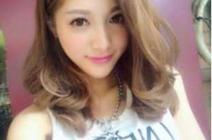 额头尖的女生适合什么发型（额头尖的女生适合什么发型视频）