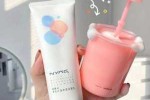 油性皮肤适合什么洗面奶（油脂性皮肤用什么洗面奶）