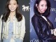白百合是什么脸型（白百何王珞丹怎么区分）