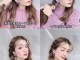 怎么扎麻花辫好看（怎么编麻花辫才好看又蓬松）