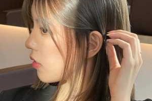 女生短发染什么颜色好（女生短发染什么颜色好看）