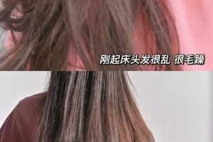 怎么让头发长的多点（头发毛囊里只有一根头发还挺细头发显少怎么能让头发变多点阿）