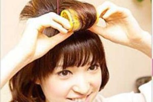 梨花怎么吹（如何吹梨花头视频）