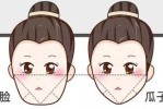 方形脸怎么变瓜子脸（瓜子脸和方形脸的区别）