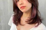 染什么颜色显白显年轻（黄皮肤染什么颜色显白显年轻）