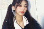 双马尾适合什么脸型（双马尾适合什么脸型的女生）