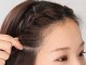 怎么编刘海斜辫子图解（怎么编刘海斜辫子图解视频）