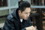 男生怎么留辫子,男士扎辫子发型怎么留好看