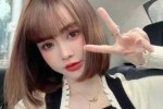2023发色流行色是什么颜色,今年头发流行什么发型 女士