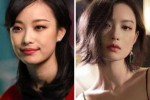 长脸留光头的正确方法,长脸长头发整什么发型好看