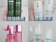 几月份开始用保湿水乳,水乳什么时候用比较好早上还是晚上