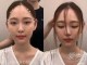 额头高留什么发型（发际线高怎么扎头发才好看）