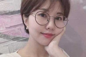 自己怎么理短发,短发怎么理好看女