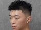 什么头发帅（什么头发帅气）