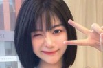 扁圆脸适合什么发型（扁圆脸适合什么发型女图）