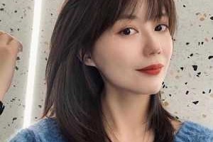大脸女生适合什么发型,女人大脸适合什么发型图片