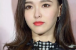 大额头是什么脸型（大额头是什么脸型图片）