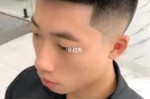 瓜子头适合什么发型,瓜子刘海发型