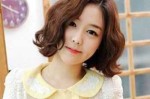菱形脸适合蛋蛋卷发型吗,菱形脸适合什么短发女图片