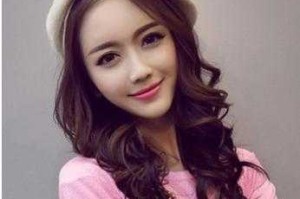 长发披发发尾怎么剪好看,长发发尾怎么剪有气质的发型