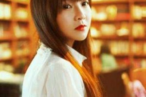 直头发怎么剪好看,直刘海适合什么脸型女