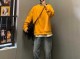 男生卫衣怎么搭配（男士卫衣搭配男生卫衣怎么搭配好看）
