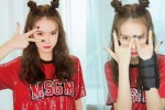 扎哪吒头穿什么衣服（扎哪吒头穿什么衣服好看）