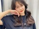 胖妹妹适合什么刘海（胖妹妹适合什么刘海图片）