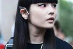 厚重齐刘海怎么剪好看（大脸刘海怎么弄才好看）