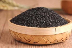 白头发吃什么食物好,白头发吃什么可以变黑