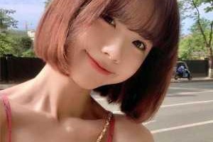 圆脸女生适合什么发色（圆脸女生适合什么发色好看）