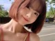 圆脸女生适合什么发色（圆脸女生适合什么发色好看）