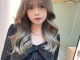 皮肤黑适合什么发型女（皮肤暗黄、偏黑、适合染什么发色呢）