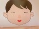 什么的小脸（小脸像什么）