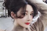 脸大的适合留什么刘海（大脸前刘海怎么弄）