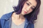 短发外翻怎么吹,短发外翻怎么吹好看