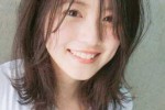 头发特别稀少的女生适合什么发型,什么女生适合短发发型